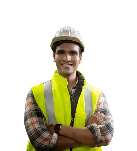 Industrial Manufacturing Solutions