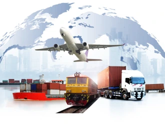 Export & Import Services