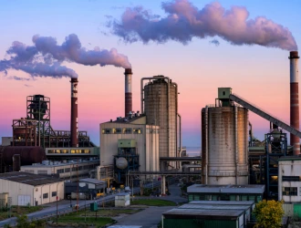 Factory Setup & Licensing