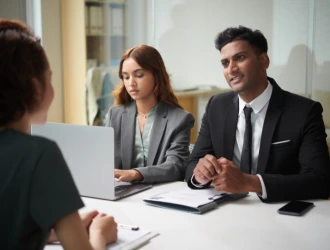 HR Training & Certification