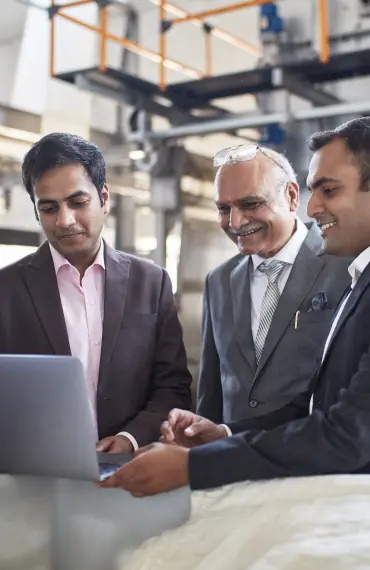 Manufacturing Optimization