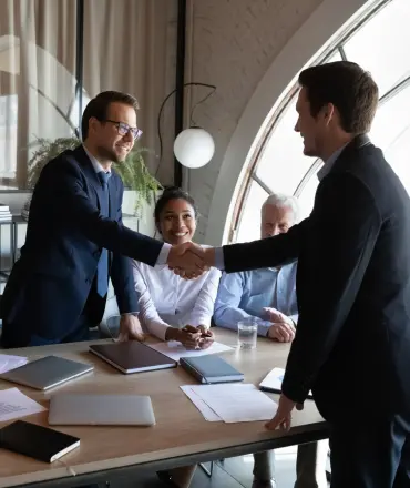 Industrial Manufacturing Operations