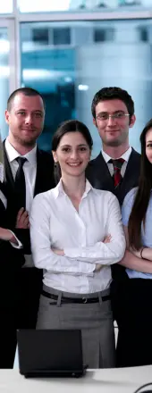 Factory Setup Services