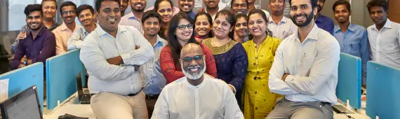 Team Krishkand Industrial Consultants